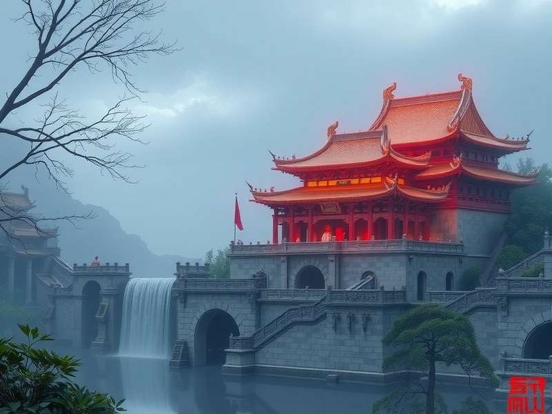 河南省某三甲医院智慧医疗平台